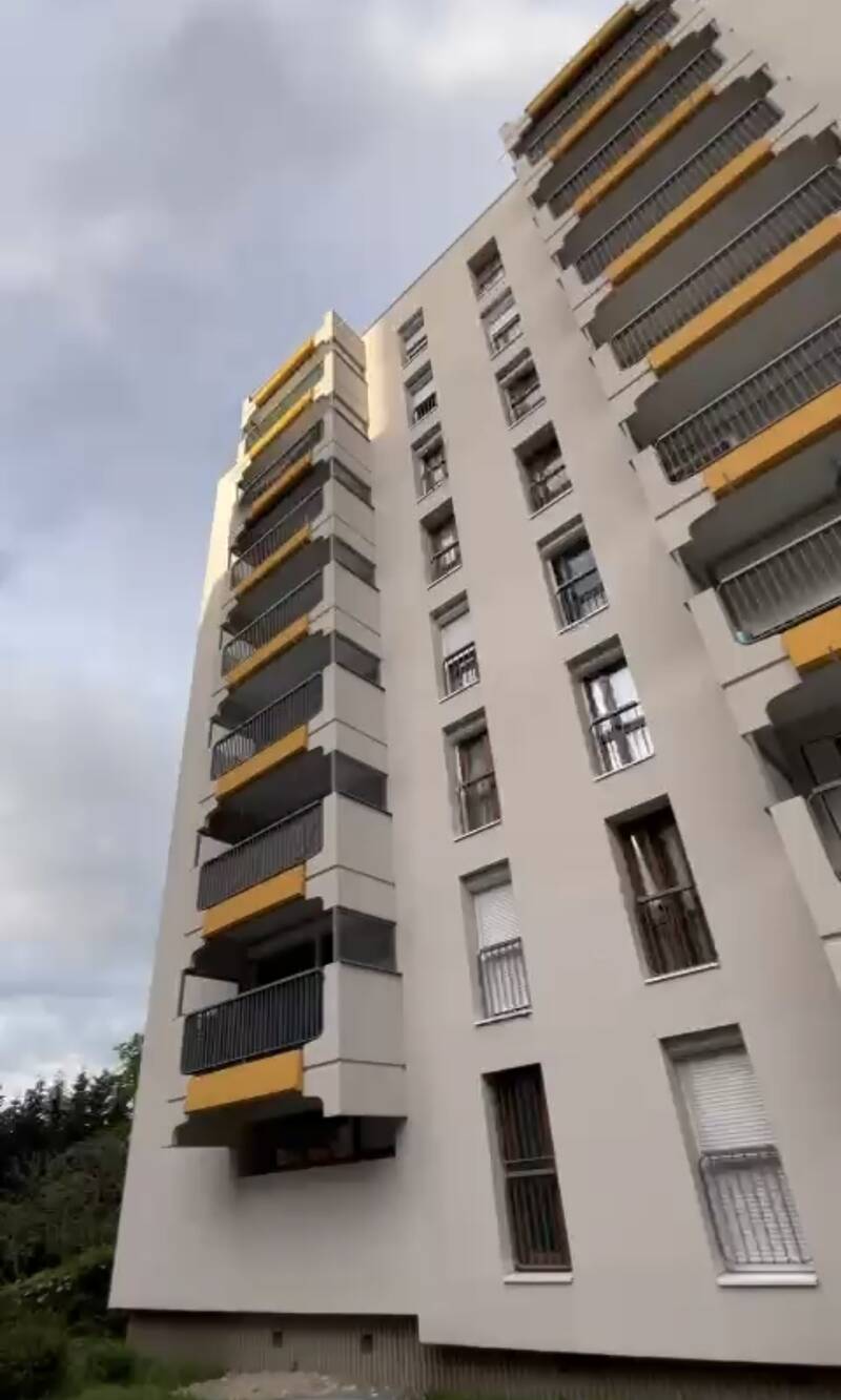 Saint-Étienne (42000)