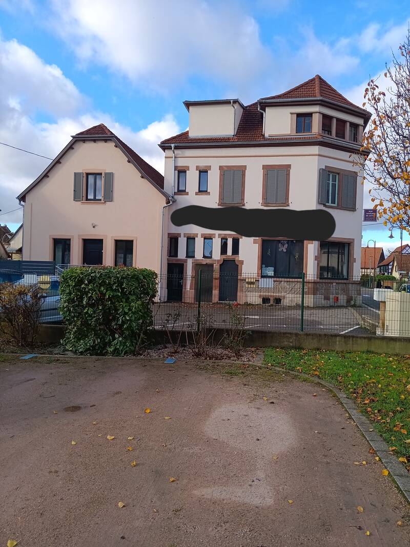 Huttenheim (67230)
