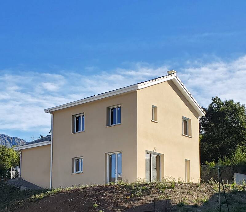 Saint-Bonnet-En-Champsaur (05500)