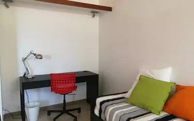 La Timone