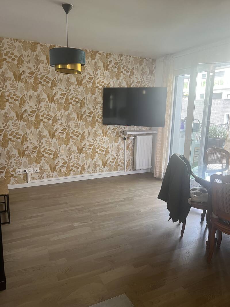 Asnières-Sur-Seine (92600)