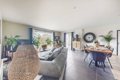 Vente maison 5 pièces Lherm (31600)