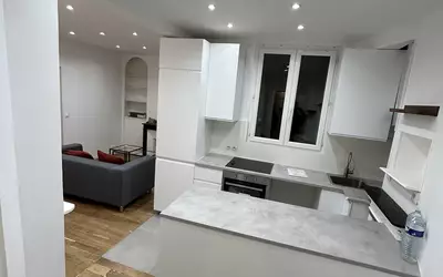Paris 17E (75017)