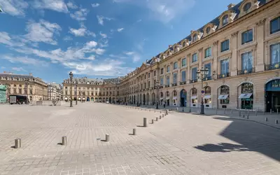 Paris 1Er