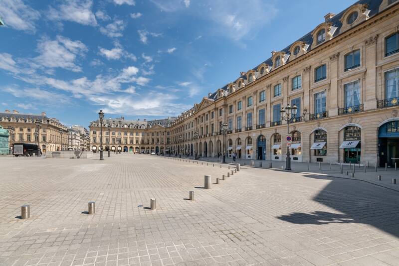 Paris 1Er
