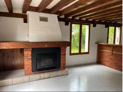 Location maison 4 pièces Égreville (77620)