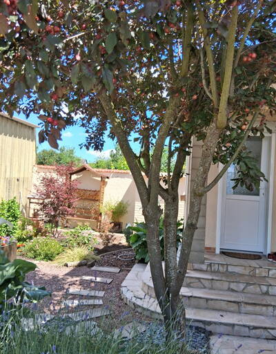 Vente maison 4 pièces Sinceny (02300)