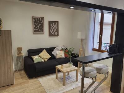 Location appartement studio Le Perreux-sur-Marne (94170)