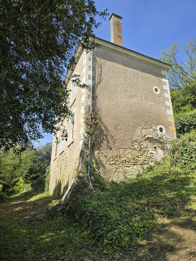 Saint-Règle (37530)