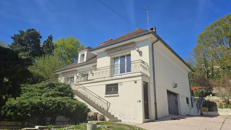La Ville-Du-Bois (91620)