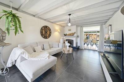 Vente maison 5 pièces Miramas (13140)
