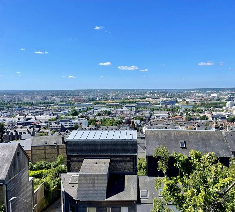 Mont-Saint-Aignan (76130)