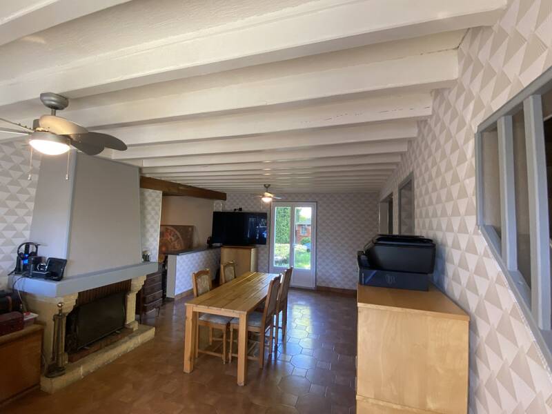 La Chapelle-Gauthier (77720)