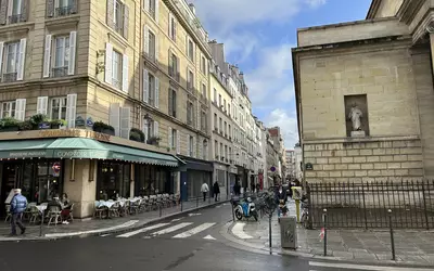 Paris 3E (75003)
