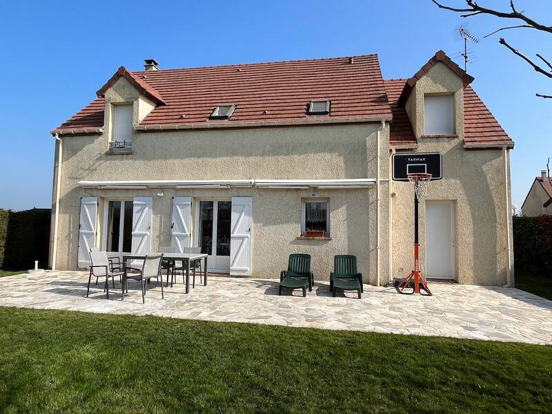 Le Perray-En-Yvelines (78610)