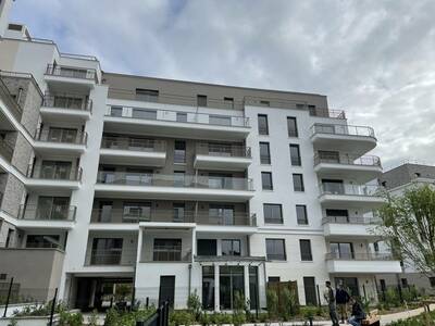 Location appartement studio Rueil-Malmaison (92500)