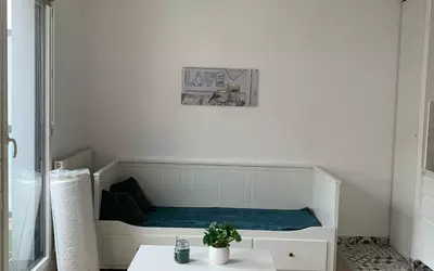 Asnières-Sur-Seine (92600)