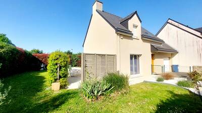 Vente maison 5 pièces La Bouëxière (35340)