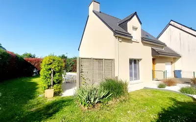 La Bouëxière (35340)