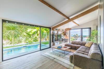 Vente maison 6 pièces Anglet (64600)