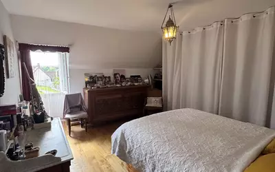 Condé-Sur-Huisne (61110)