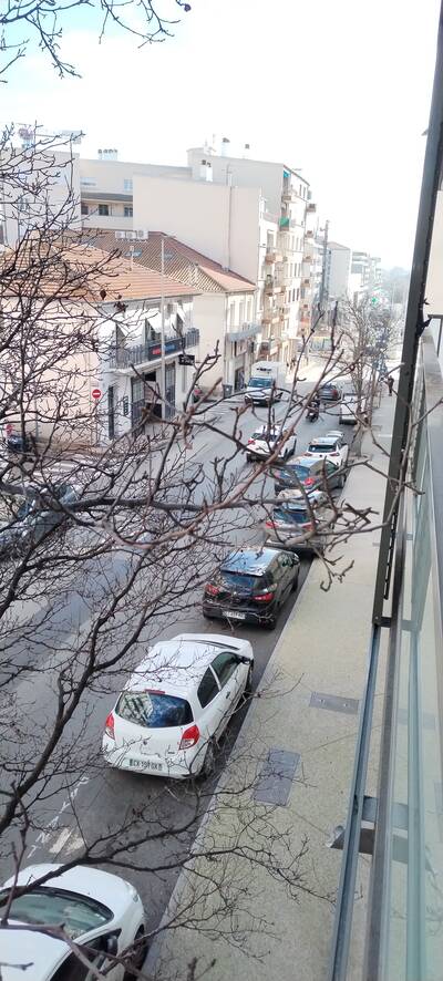 Location appartement 2 pièces Béziers (34500)