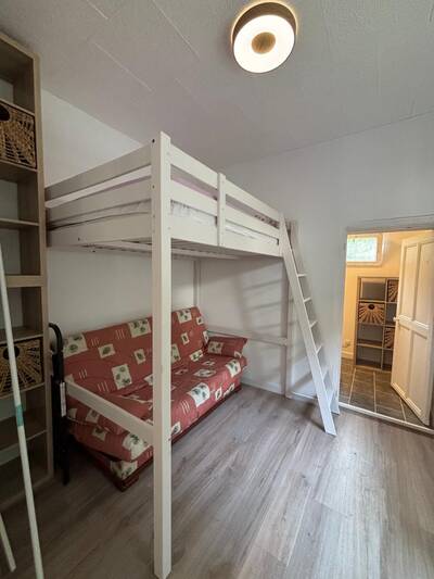 Location maison studio Grenoble (38)