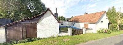 Vente maison 5 pièces Vieil-Hesdin (62770)
