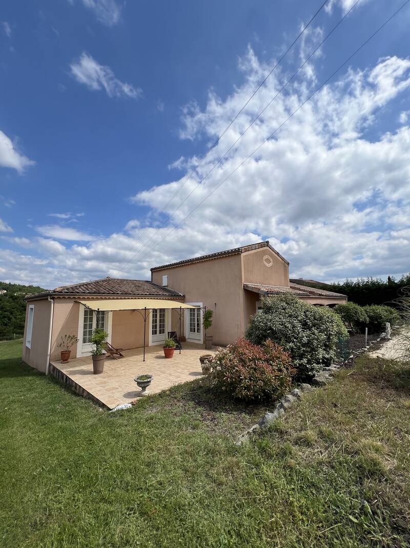 Lachapelle-Sous-Aubenas (07200)