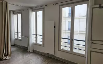 Paris 8E (75008)