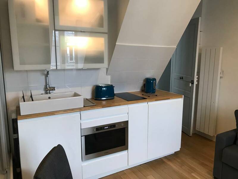 Paris 17E (75017)