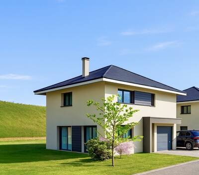 Vente maison 5 pièces Pontcharra (38530)