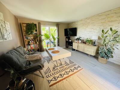 Vente appartement 3 pièces Saint-Ouen-l'Aumône (95310)