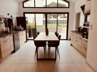 Location maison 4 pièces Le Bignon (44140)