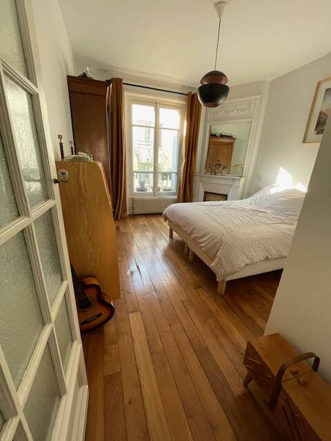 Paris 18E (75018)