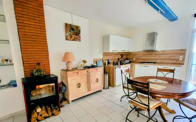 Sur La Commune De Bélesta