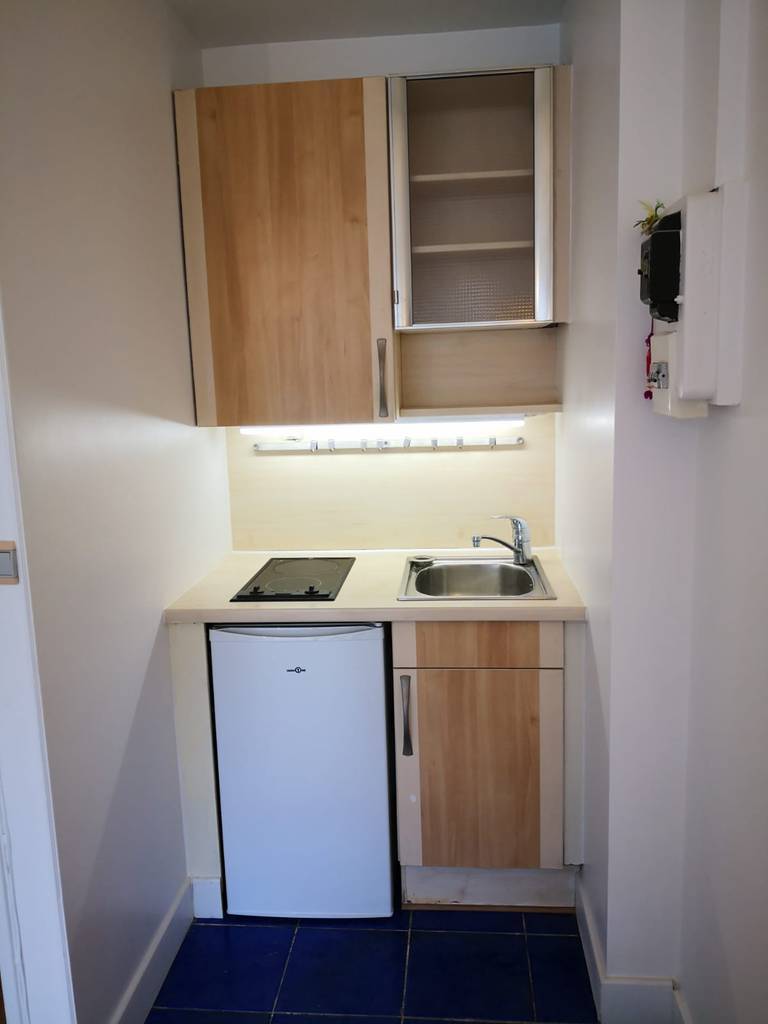 Paris 16E (75116)