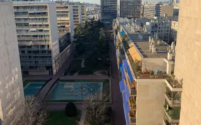 Boulogne-Billancourt (92100)