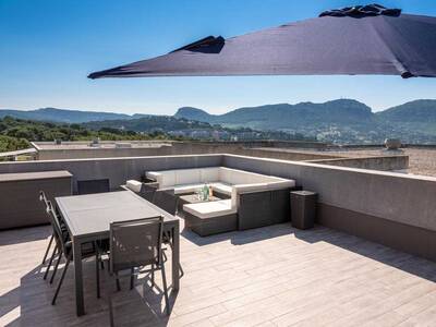 Vente appartement 2 pièces Cassis (13260)