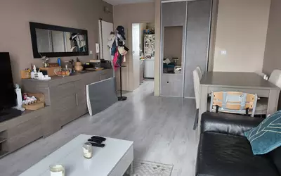 Neuilly-Sur-Marne (93330)