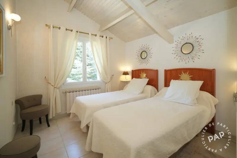 Vente maison 110 m² Uchaux (84100) - 110 m² - 428.000 € | Particulier à Particulier — 9