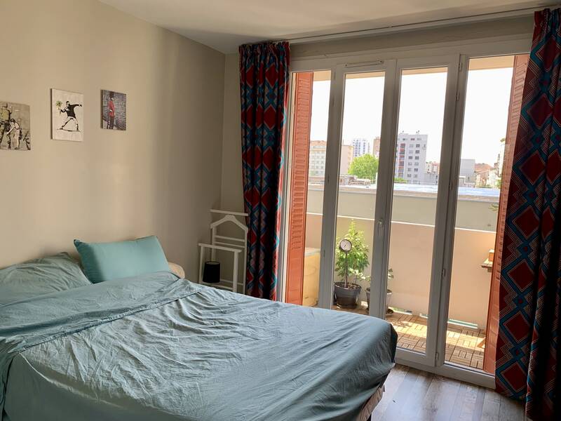 Villeurbanne (69100)