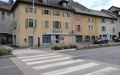 Chambéry (73000)