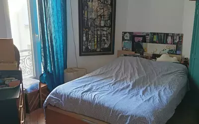 Paris 15E (75015)
