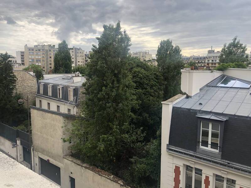 Paris 16E (75016)