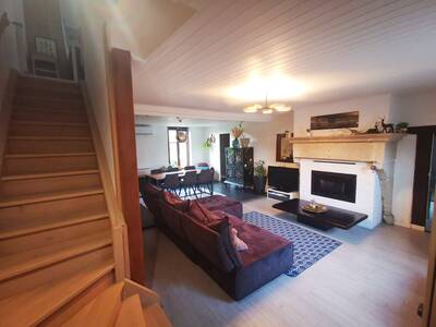 Location maison 5 pièces Frolois (54160)