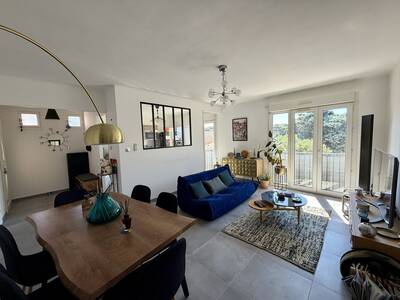 Vente appartement 3 pièces Martigues (13)