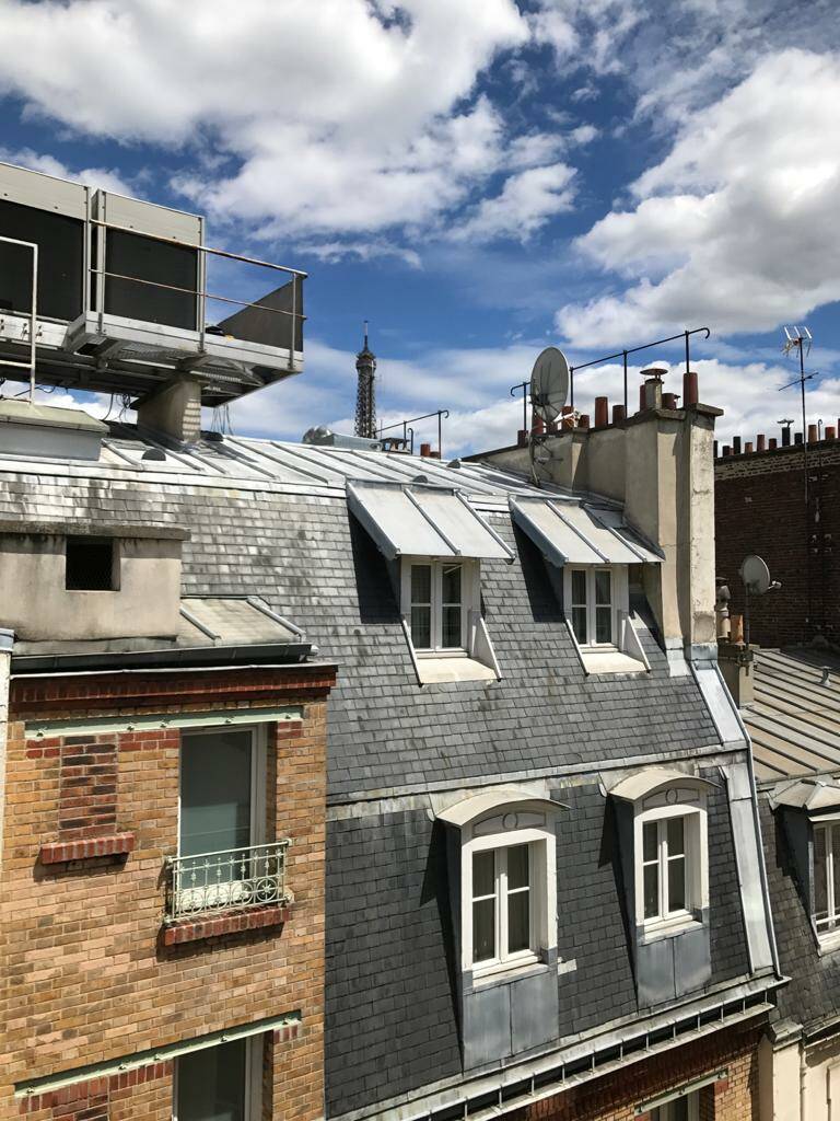 Paris 16E