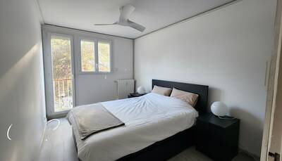 Location appartement 3 pièces Hyères (83400)