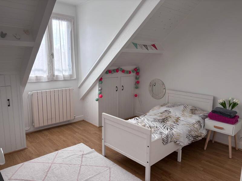 Champs-Sur-Marne (77420)
